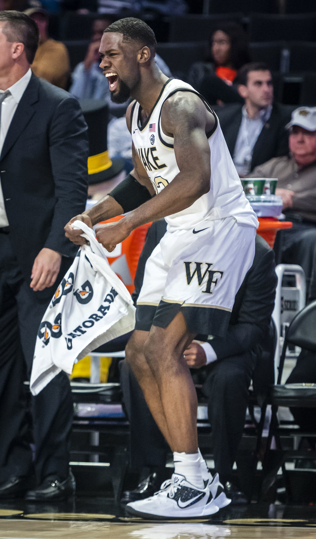 WakeBasketball
